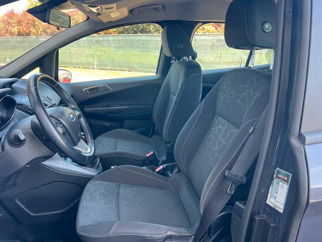 Ford B-Max 1.0 ecoboost Business 100cv