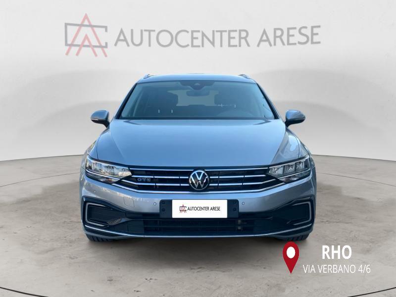 Volkswagen Passat Variant 1.4 phev GTE dsg
