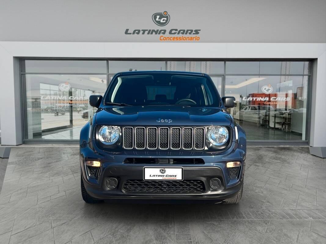 Jeep Renegade 1.0 t3 Longitude Con CARPLAY