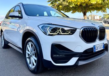 Bmw X1 sDrive 18d Sport 150CV Restyling