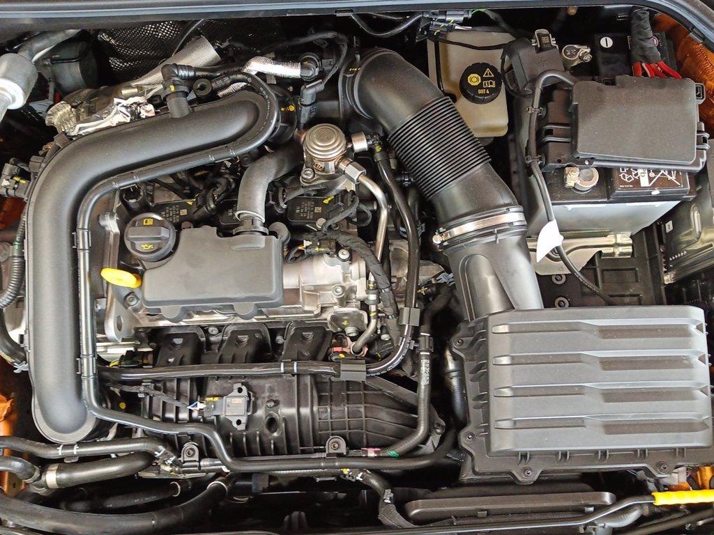 SKODA Kamiq 1.0 tsi style 115cv del 2025