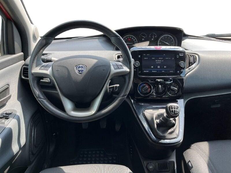 Lancia Ypsilon 3ª serie 1.2 69 CV 5p.Gold