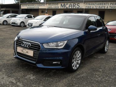 Audi A1 SPB 1.4 TDI Metal plus
