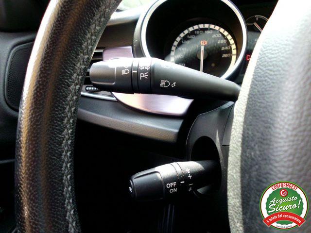 ALFA ROMEO Giulietta 1.6 JTDm-2 105 CV Distinctive