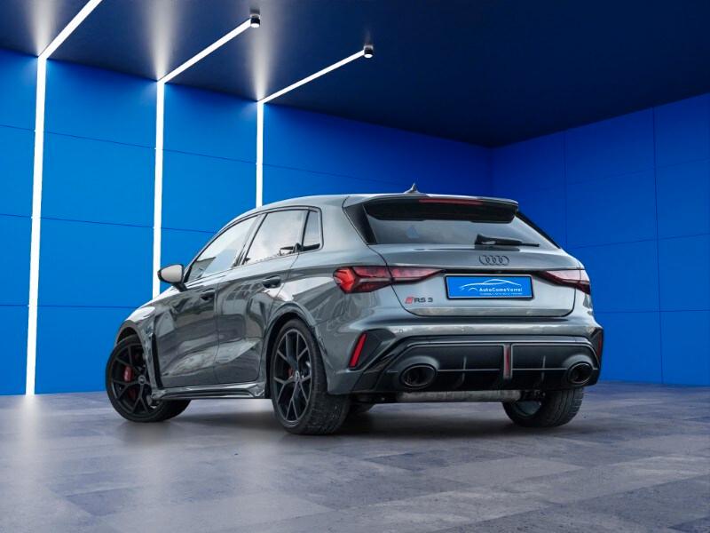 AUDI A3 4ª serie RS 3 SPB TFSI quattro S tronic