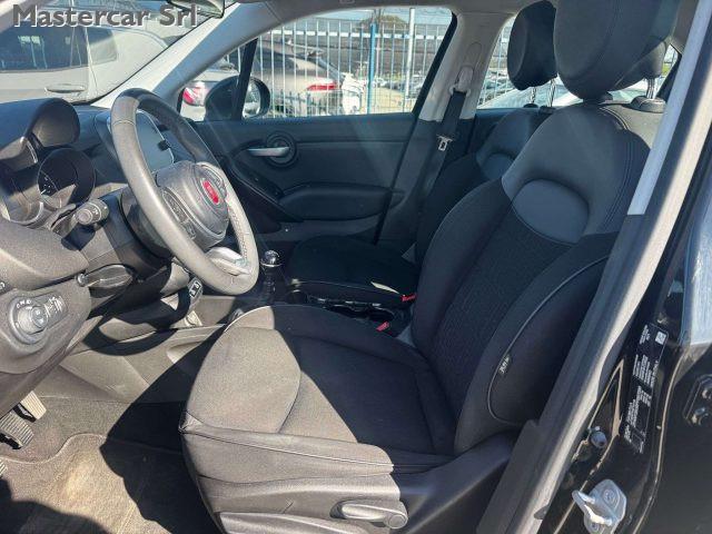 FIAT 500X NEOPATENTATI 500X new model 1.0 t3 tg: GN402SR