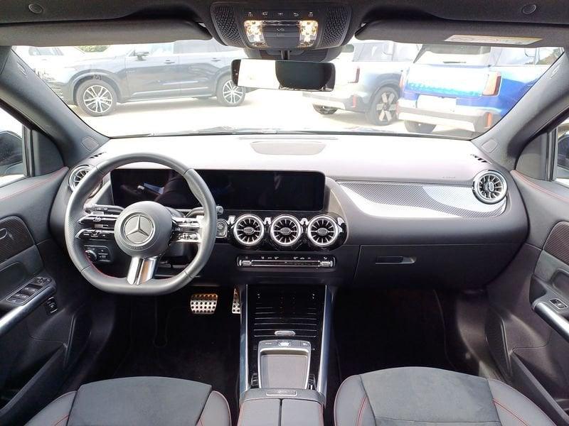 Mercedes-Benz GLA 200 d AMG Line Advanced Plus auto