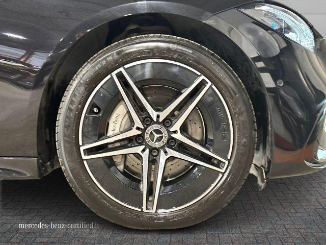 MERCEDES-BENZ C 300 e hybrid EQ S.W. Premium Plus