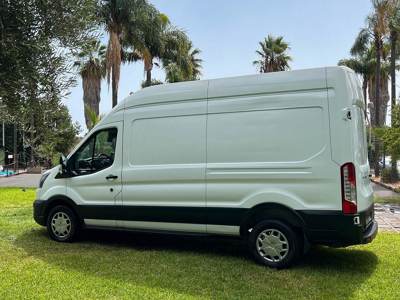 Ford Transit 2.0 dCi 170 cv L2H2