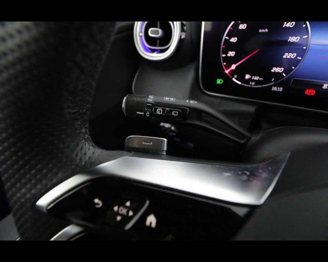 MERCEDES-BENZ GLC 300 4Matic Mild Hybrid AMG Premium