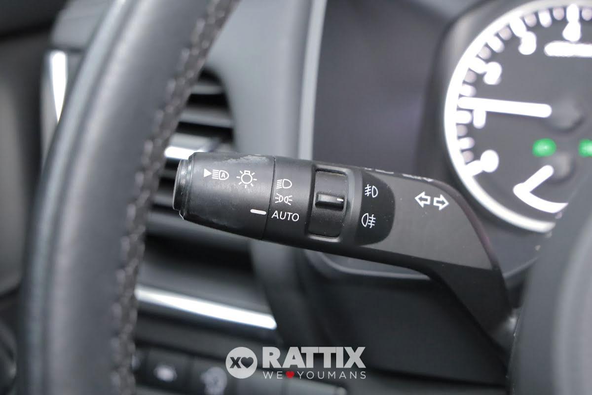 Nissan Qashqai 1.3 Mhev 158CV Business xTronic