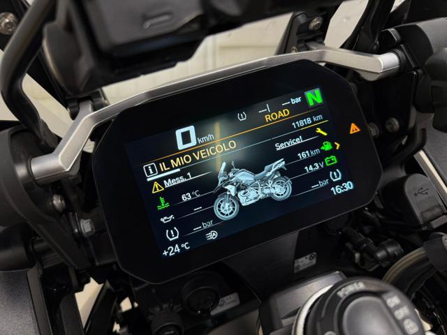 BMW R 1250 GS 40 YEARS GS EDITION