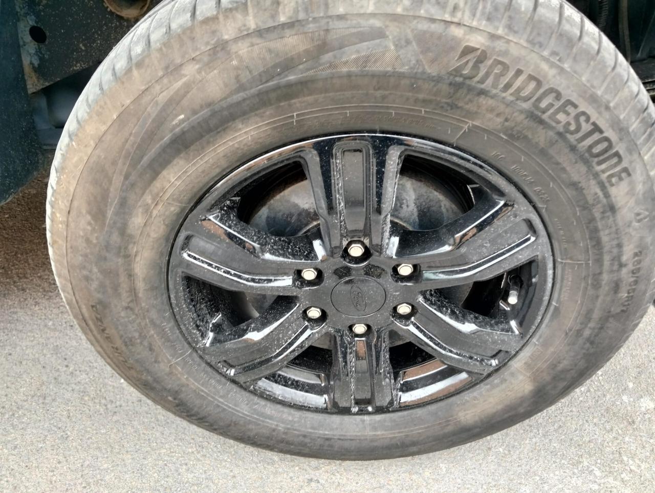 Ford Ranger 2.0 TDCI Autom. 213cv Limited 2022