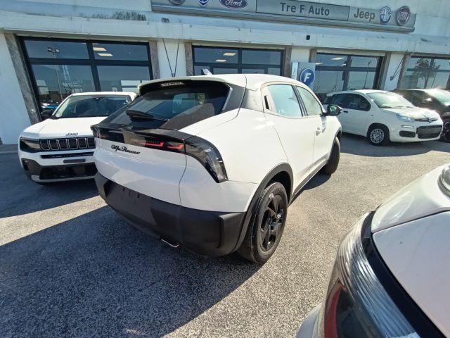 ALFA ROMEO Junior 1.2 Hybrid eDCT6 PREZZO REALE