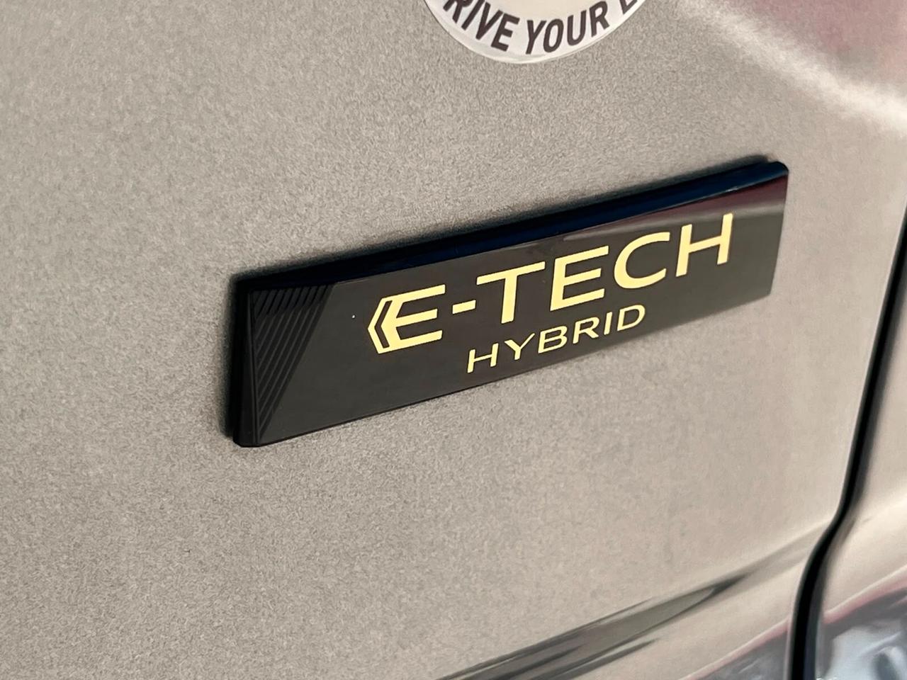 Renault Austral 1.2 E-Tech full hybrid 200cv Iconic Auto