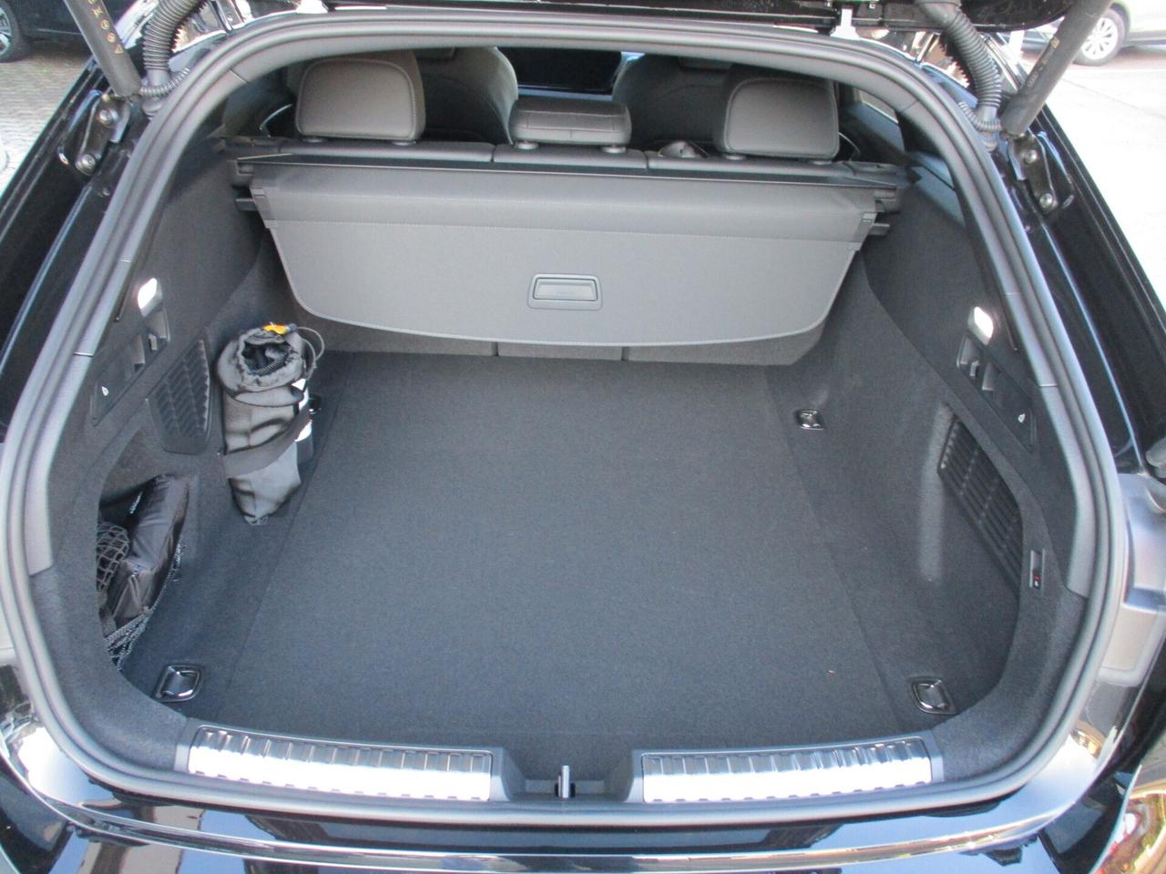 Audi A5 Avant TDI 150 kW quattro S tronic mHEV+ Line edition