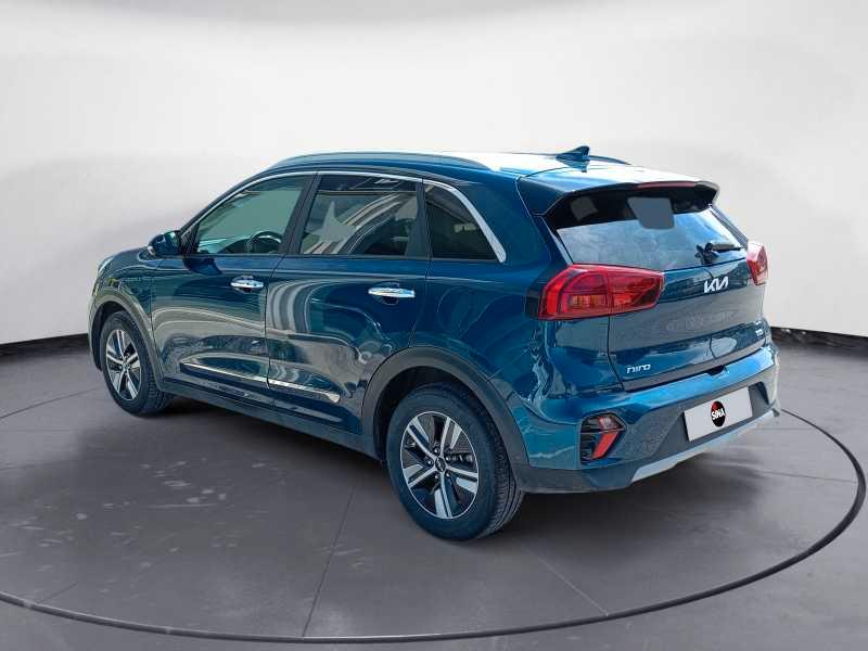 KIA Niro 1.6 gdi phev Style dct