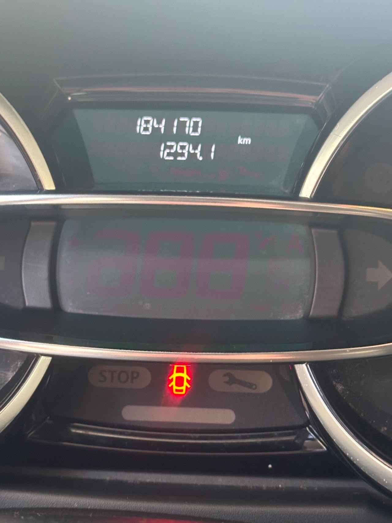 Renault Clio Sporter dCi 8V 75CV Start&Stop Energy Duel