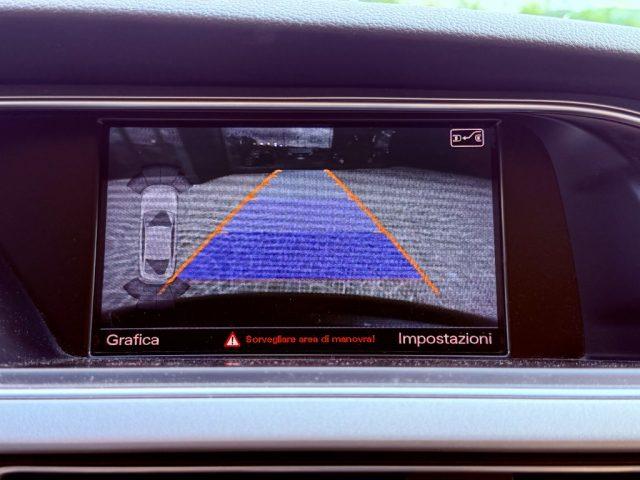 AUDI A5 190CV - QUATTRO - UNIPRO - S-TRONIC - KM 97.000