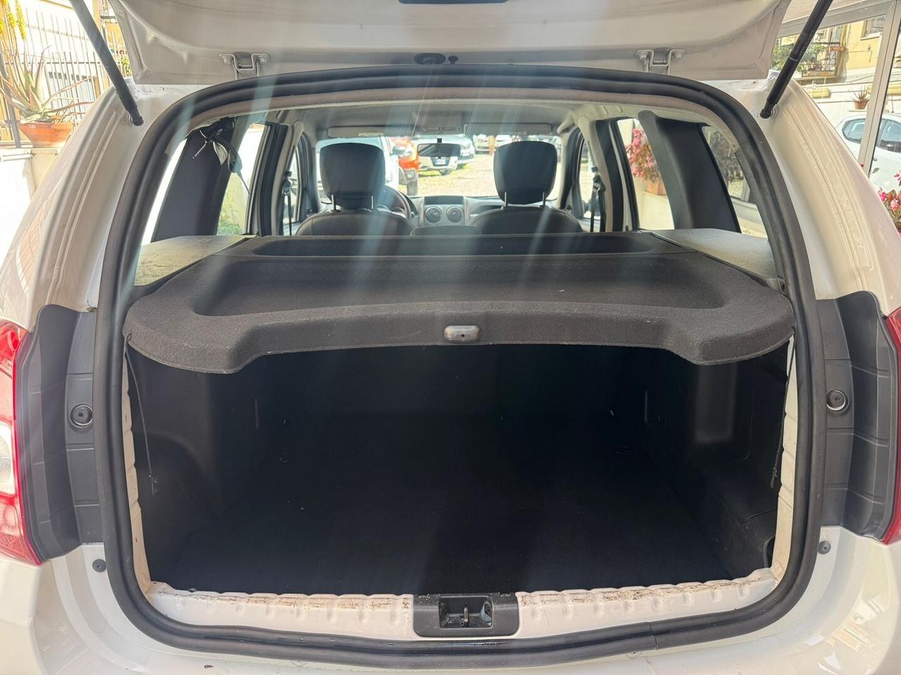 DACIA Duster 1.6 115CV S&S 4x2 GPL Laureate