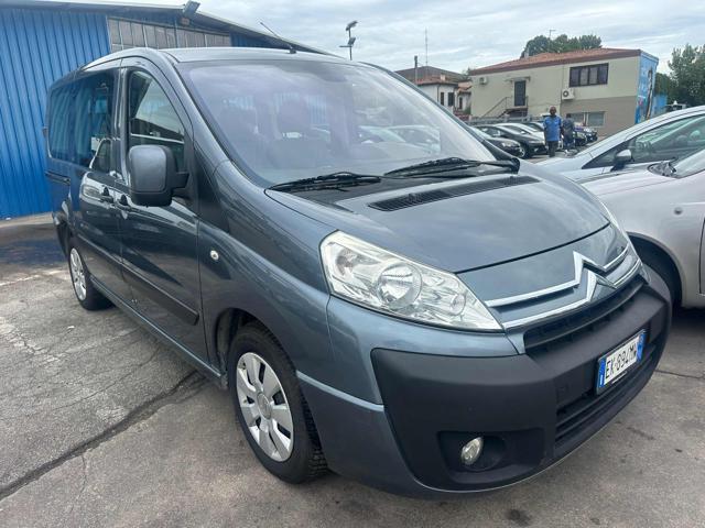 CITROEN Jumpy 9posti 2.0 HDi/125 FAP PC Stupenda Bellissima