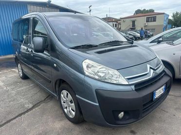CITROEN Jumpy 9posti 2.0 HDi/125 FAP PC Stupenda Bellissima