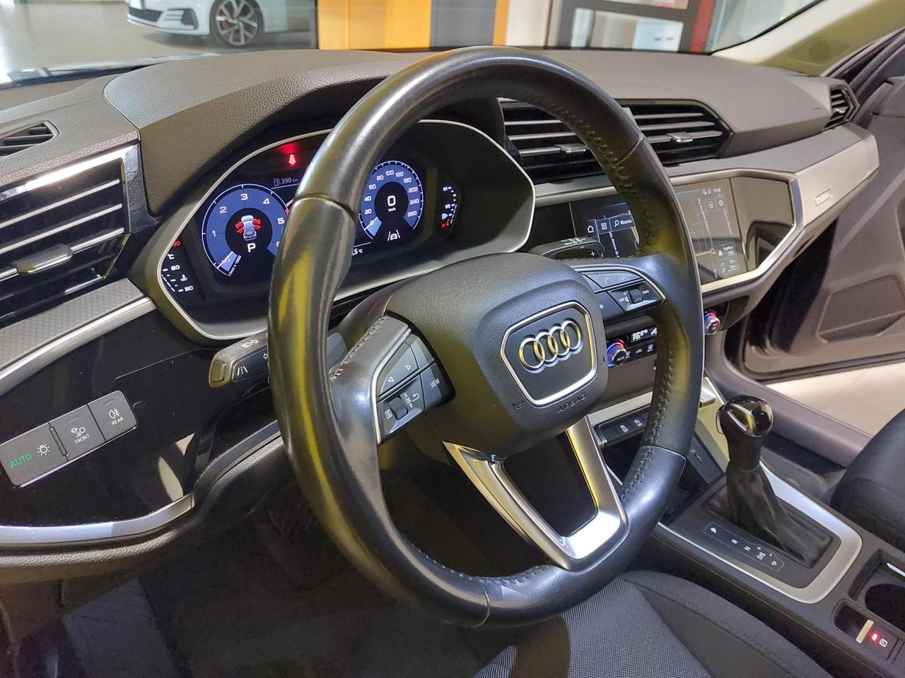 Audi Q3 35 2.0 tdi Business Advanced s-tronic