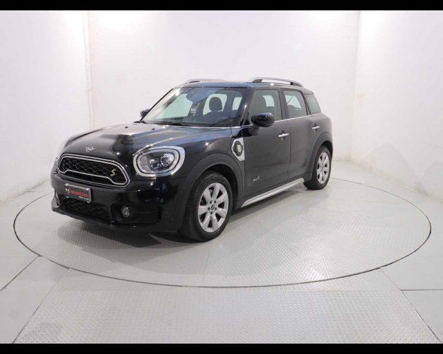 MINI Countryman 1.5 Cooper SE Business Countryman ALL4 Automatica