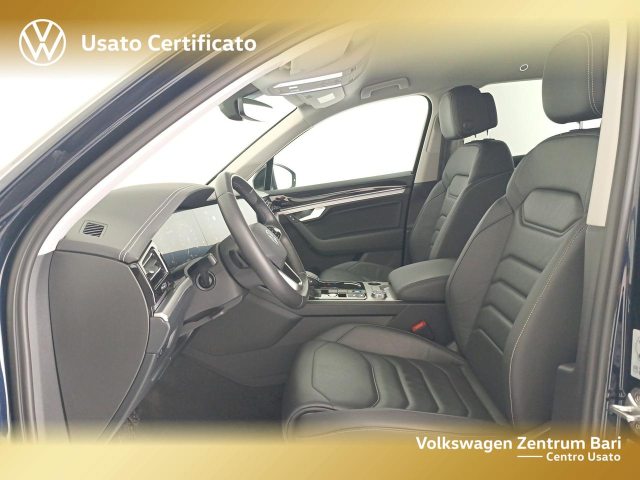 Volkswagen Touareg 3.0 v6 tdi elegance r-line exterior pack 231cv tiptronic