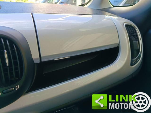 FIAT 500L 1.4 95CV GPL Pop Star neopatentati
