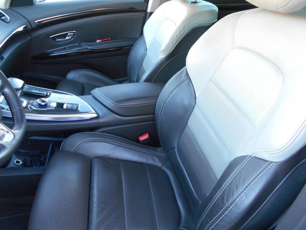 Renault Espace 1.6 ENERGY DCI 160 CV INITIALE PARIS AUTOMATICO 4 CONTROL