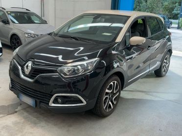 Renault Captur 1.5 dCi 90 CV (IN ARRIVO)