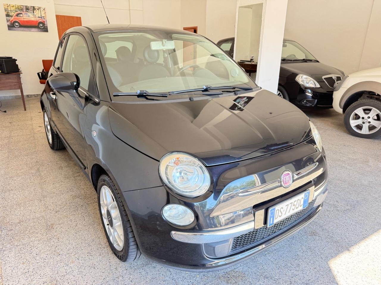 Fiat 500 1.2 Sport