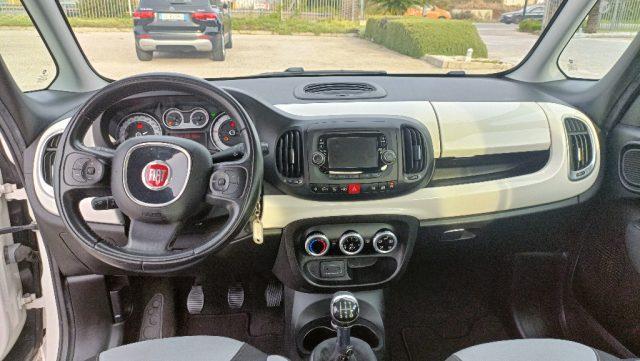 FIAT 500L 1.3 Multijet 85 CV Pop n°53