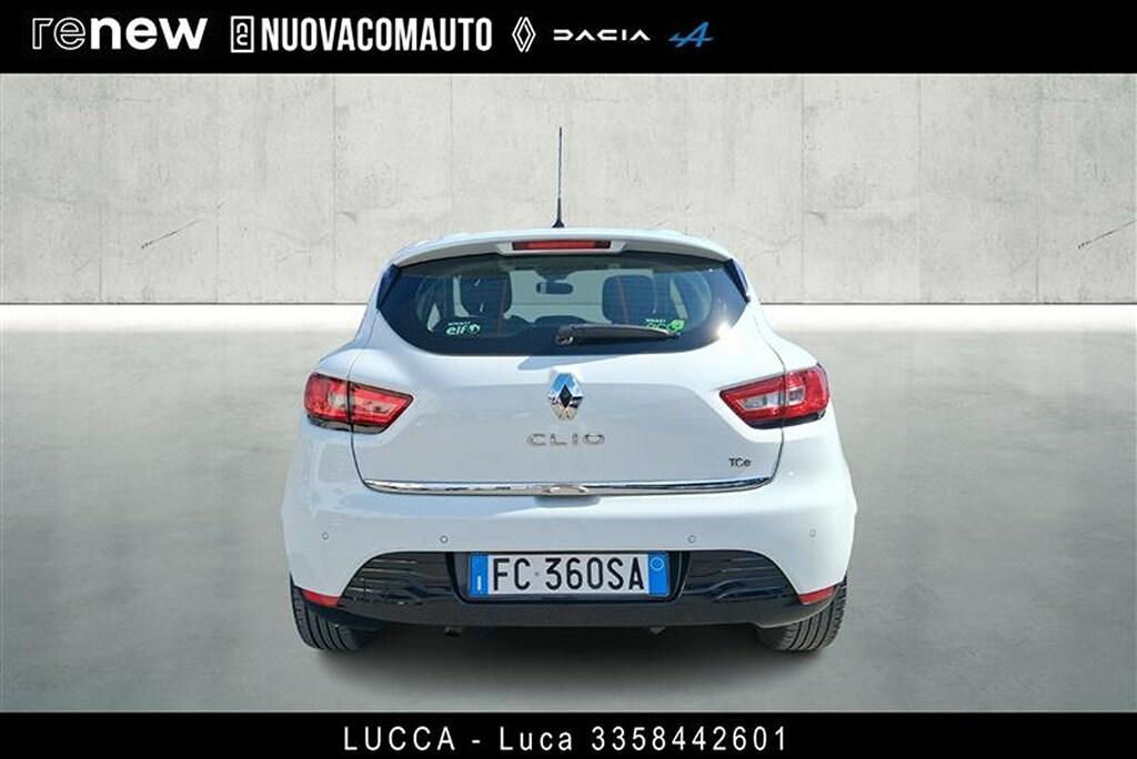 Renault Clio 5 Porte 0.9 TCe Energy Duel2