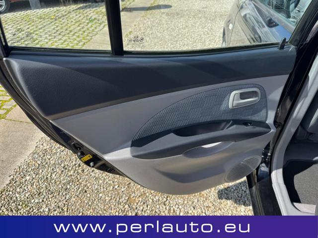 KIA Picanto 1.1 12V Spicy