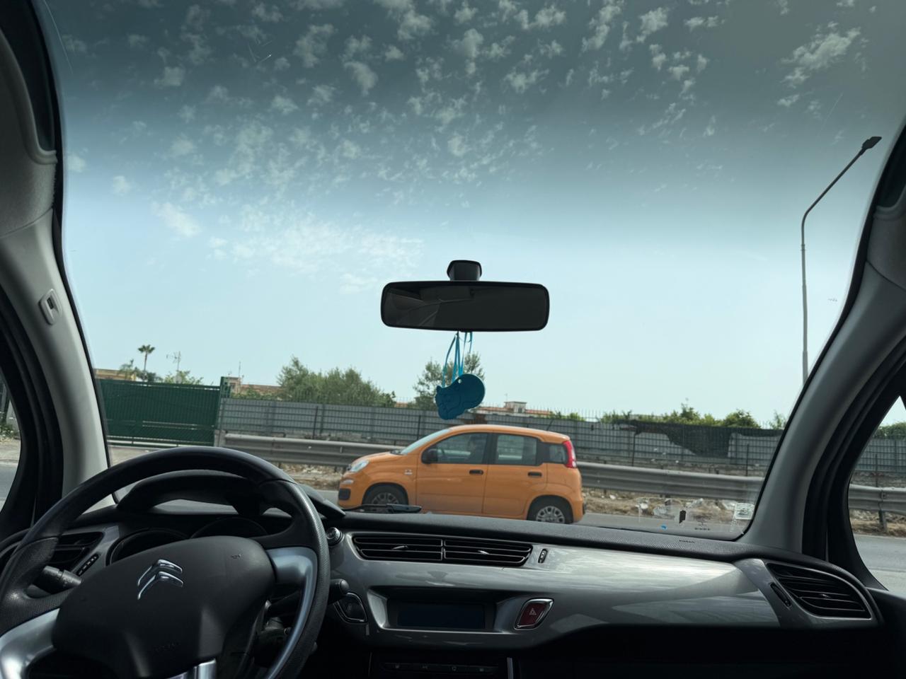Citroen C3 1.4 HDi 70 Exclusive