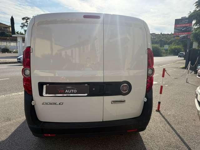 Fiat Doblo Cargo 1.3 mjt 95cv CH1 Lounge S&S EURO6
