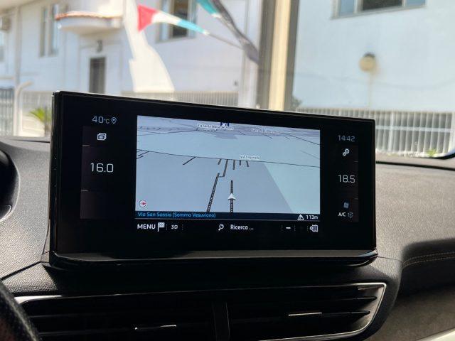 PEUGEOT 3008 BlueHDi 130 S&S EAT8 GT da ?249,00 mensili