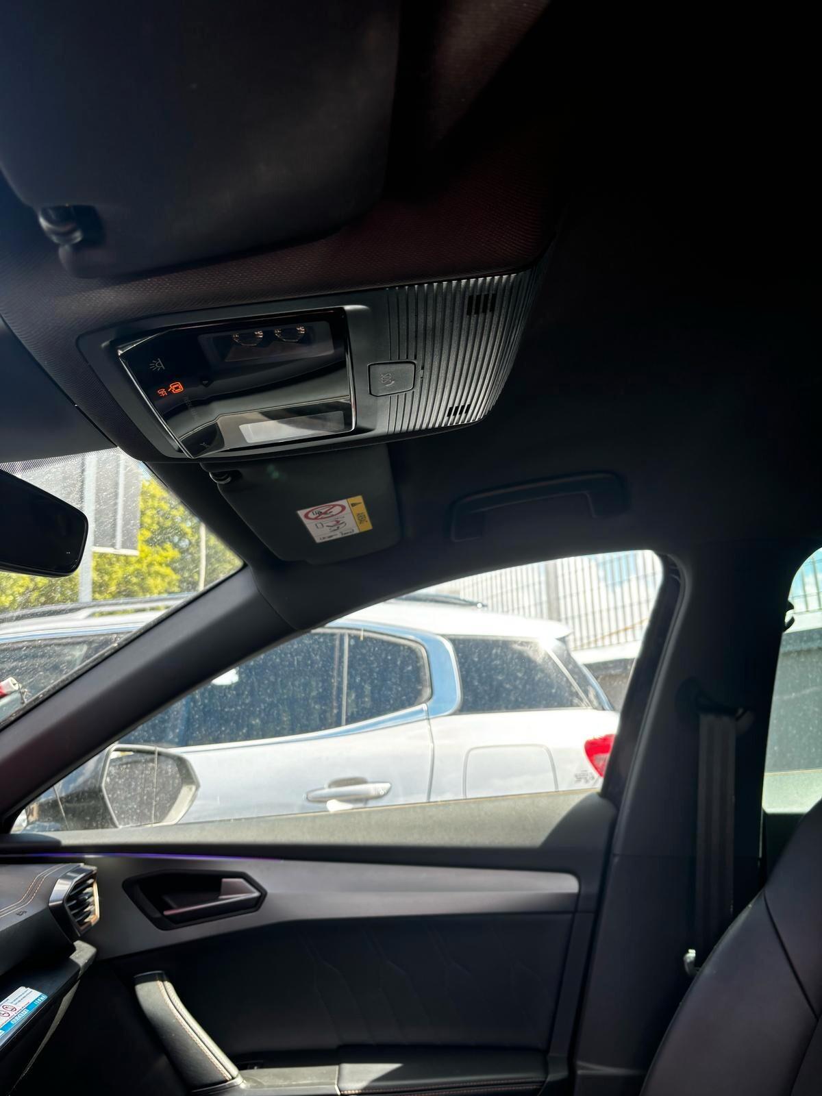 Cupra Formentor 1.5 TSI