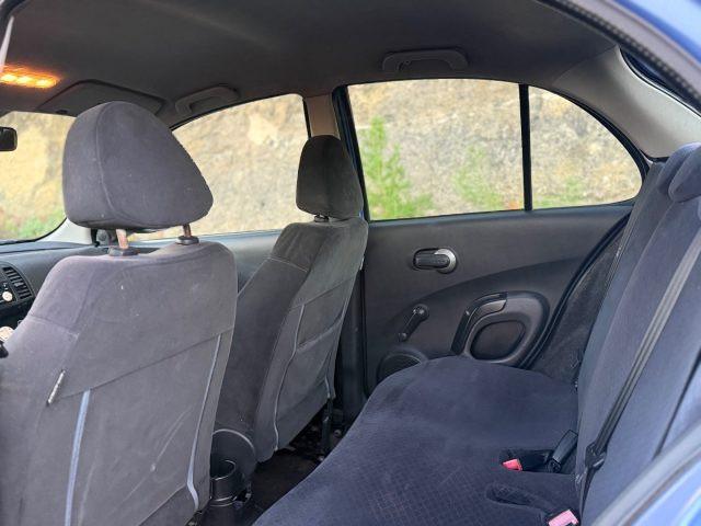 NISSAN Micra 1.5d 82CV 5 porte Yuga