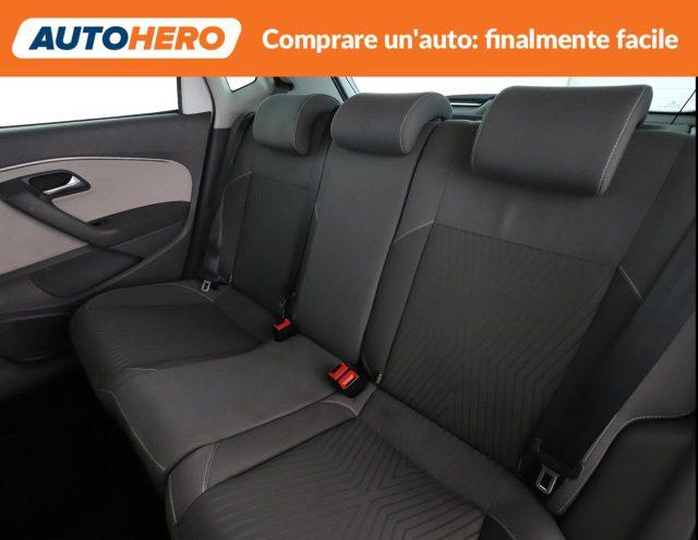 VOLKSWAGEN Polo 1.0 MPI 75 CV 5p. Fresh