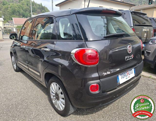 FIAT 500L 1.3 Multijet 85 CV Pop Star