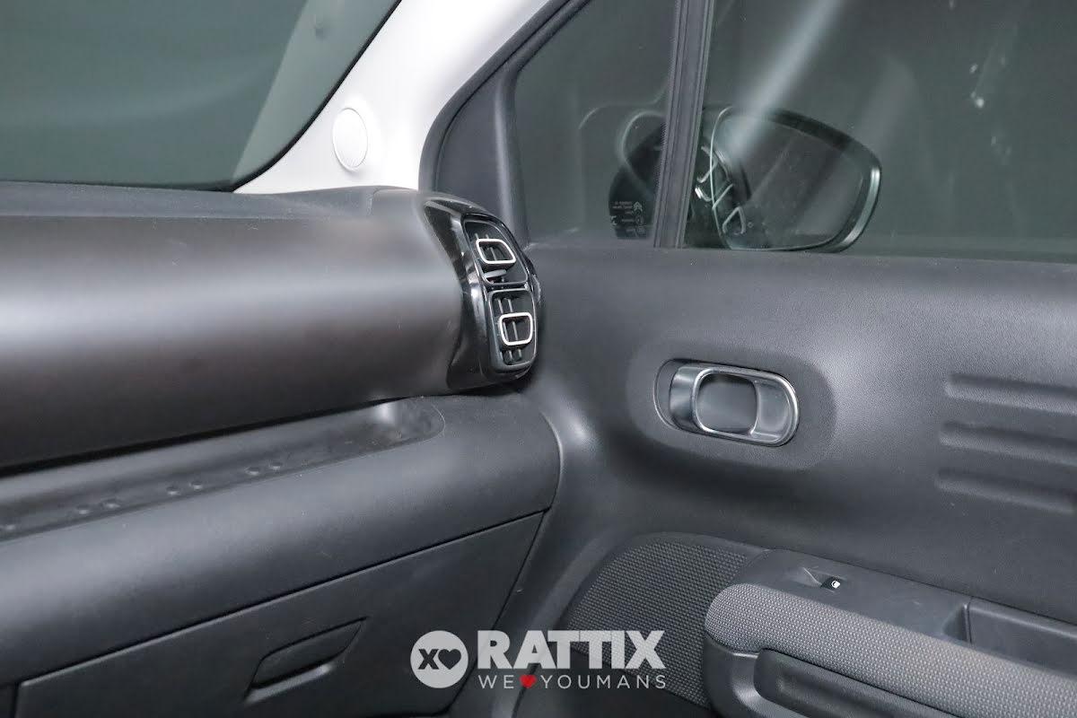 Citroen C3 Aircross 1.2 Puretech 110CV Shine