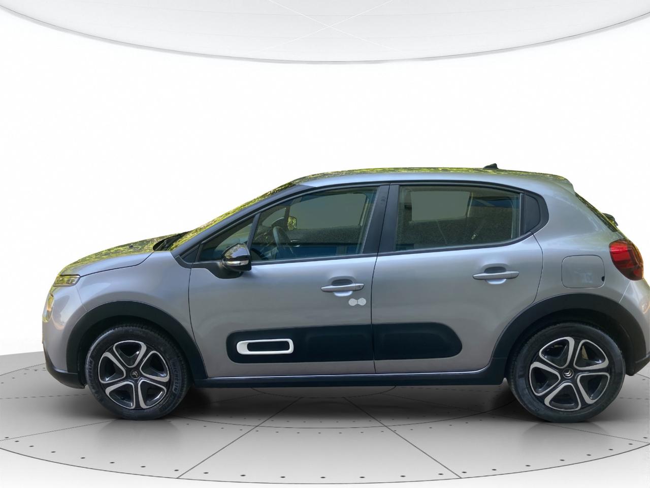 Citroen C3 1.2 puretech Feel Pack s&s 83cv