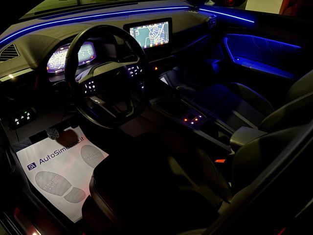 CUPRA Formentor 2.0 TDI 150 CV CAMBIO MANUALE