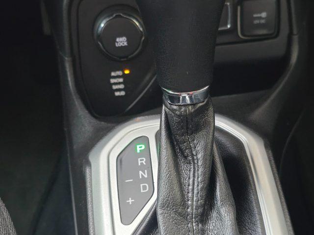 JEEP Renegade 1.4 MultiAir 170CV 4WD ActiveDrive Limited AUT Nav