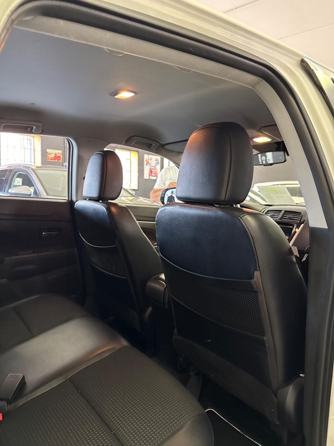 Citroen C4 Aircross 1.6 HDi 115 Stop&Start 2WD Exclusive