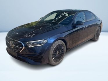 Mercedes-Benz Classe E 220d 4Matic Berlina AMG Line Premium