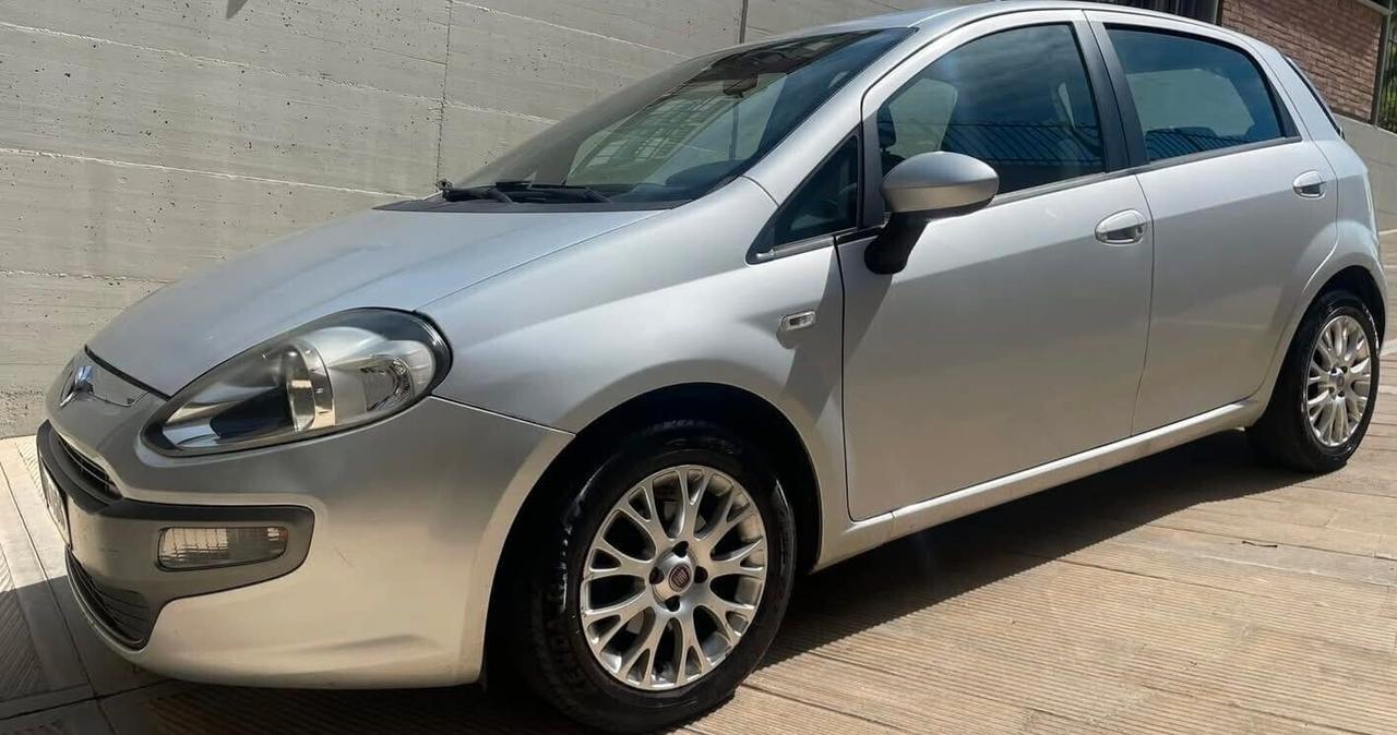 Fiat Punto Evo Punto Evo 1.2 3 porte S&S Dynamic